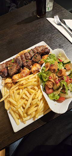 Photo of Leilamezze - Lebanese Eatery - 104 St Pauls Rd, Southsea, Portsmouth, Southsea PO5 4AQ
